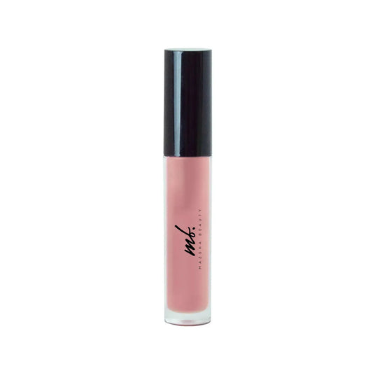 Lip Gloss - Tropical Mazsha