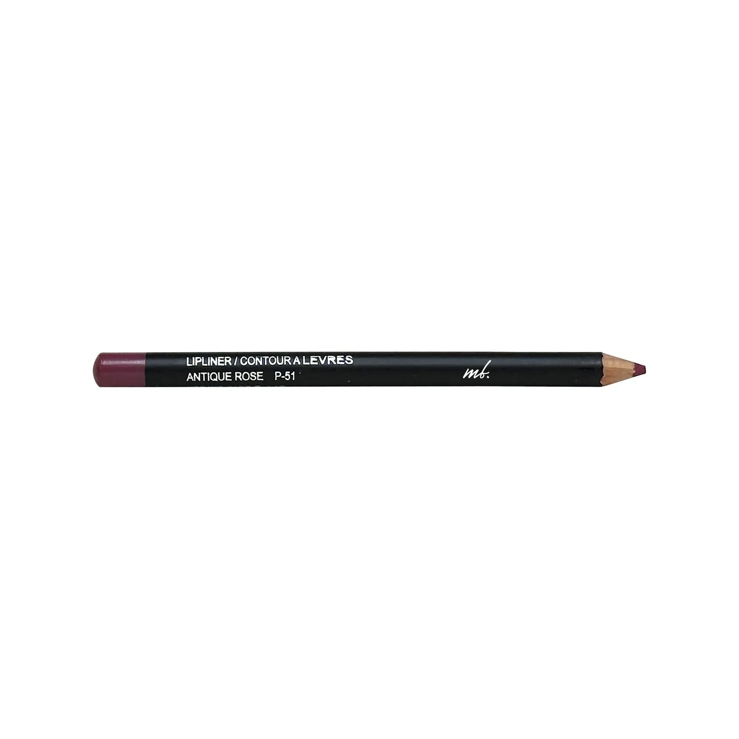 Lip Liner - Antique Rose Mazsha