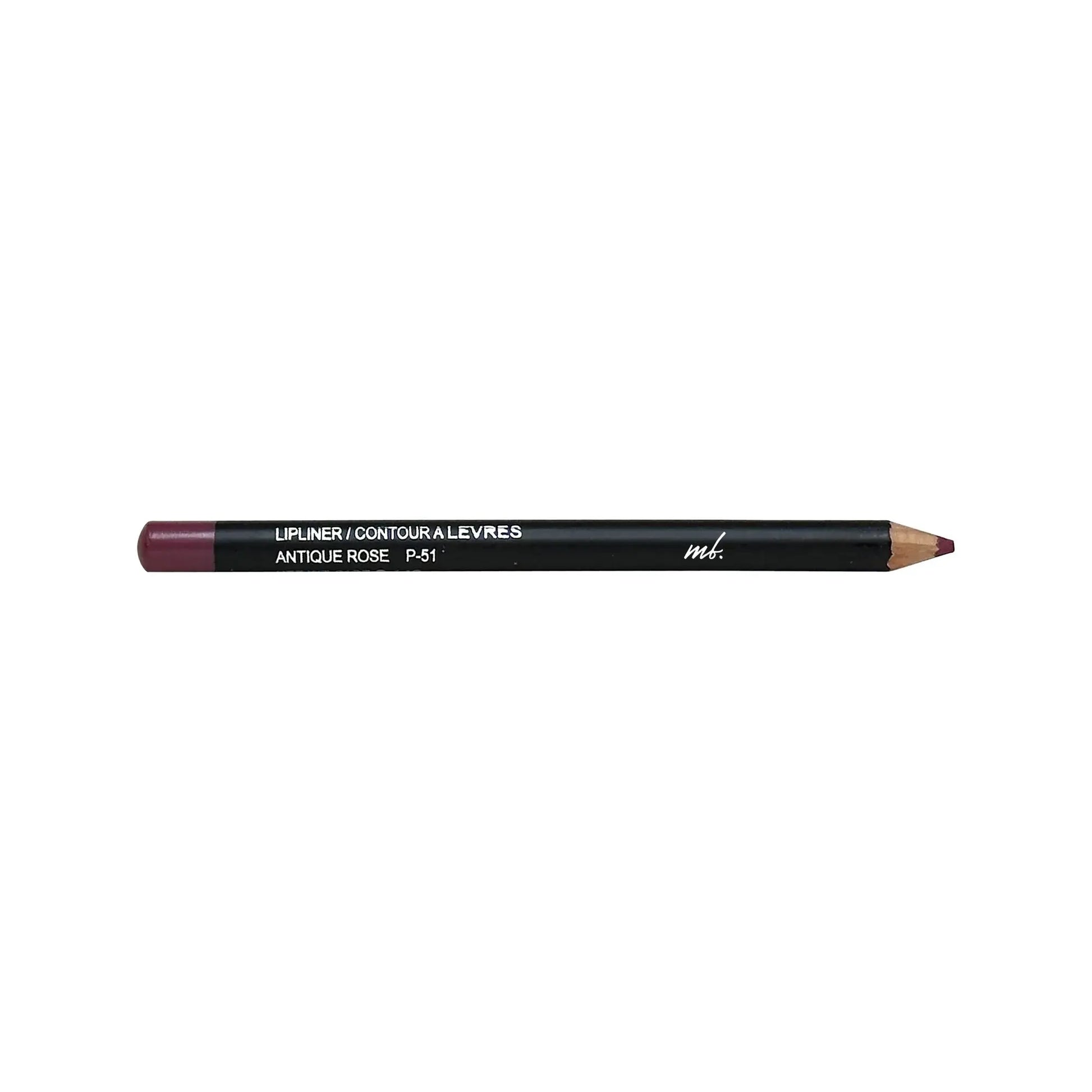Lip Liner - Antique Rose Mazsha