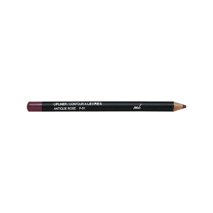 Lip Liner - Antique Rose Mazsha