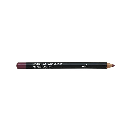 Lip Liner - Antique Rose Mazsha