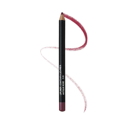 Lip Liner - Antique Rose Mazsha