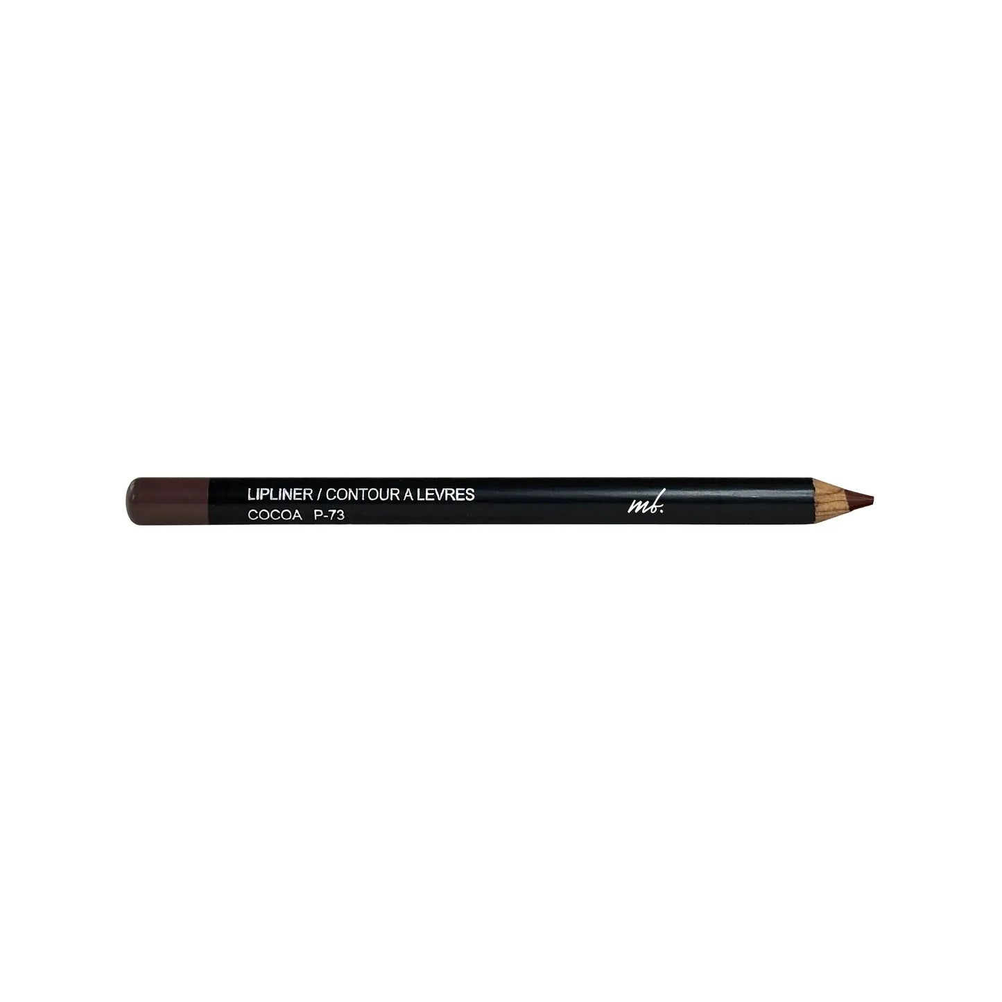 Lip Liner - Cocoa Mazsha