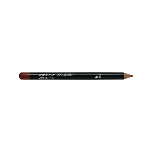 Lip Liner - Coffee Mazsha