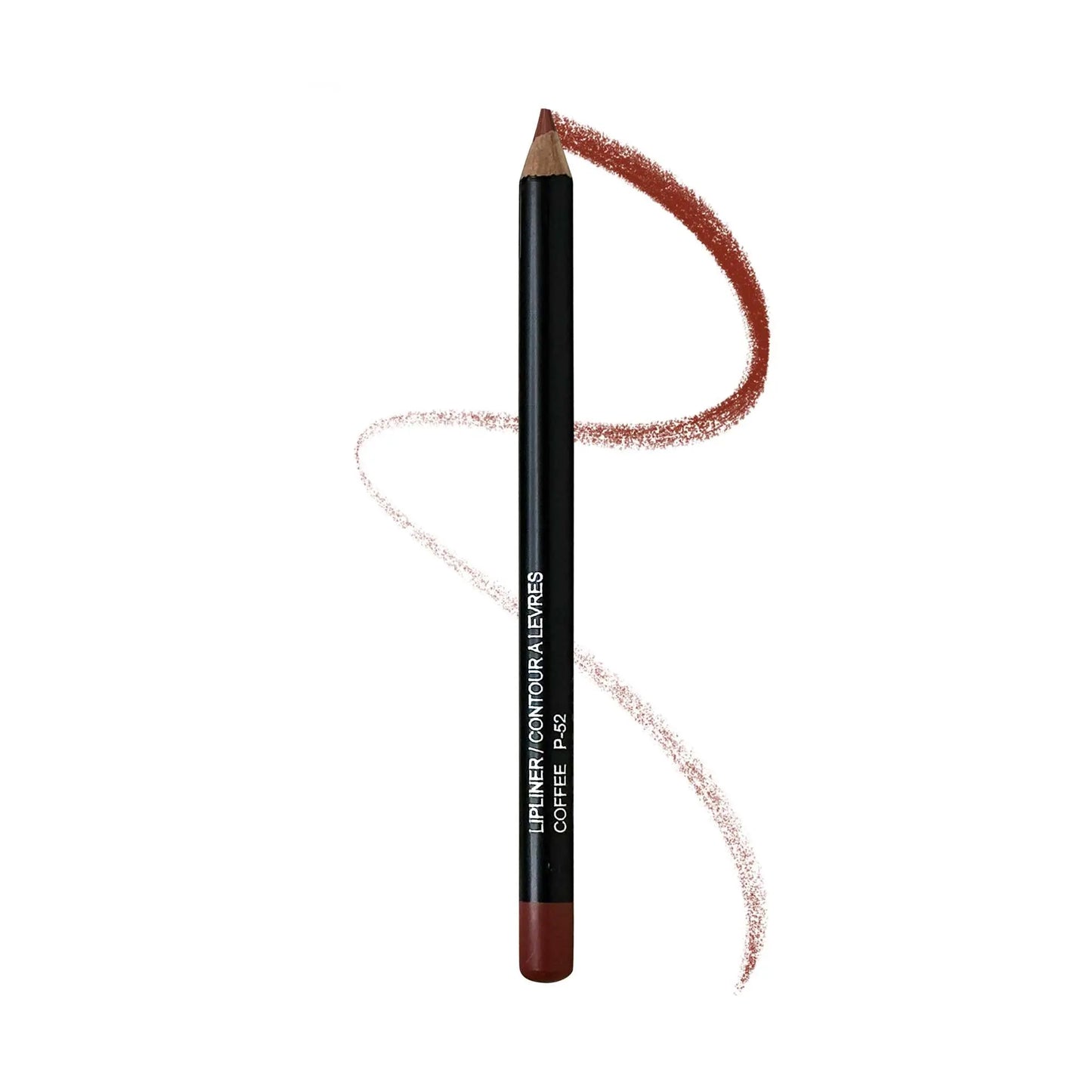 Lip Liner - Coffee Mazsha