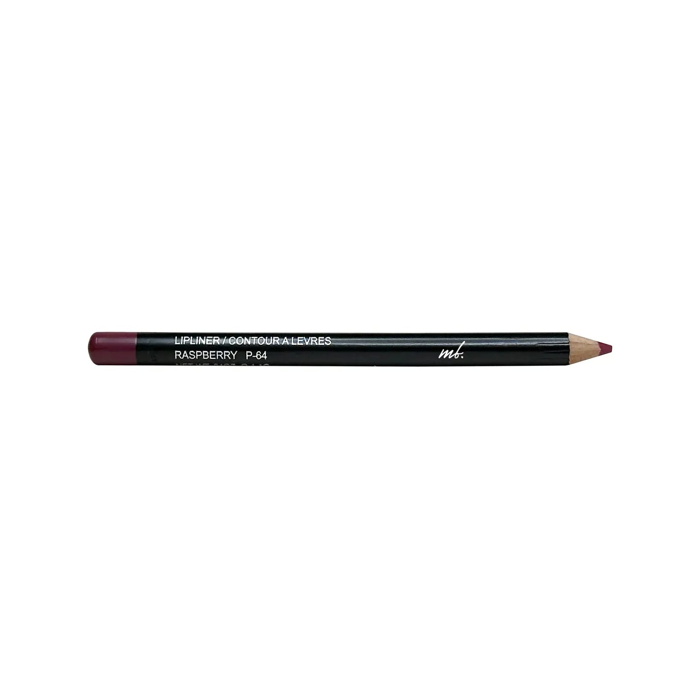 Lip Liner - Raspberry Mazsha