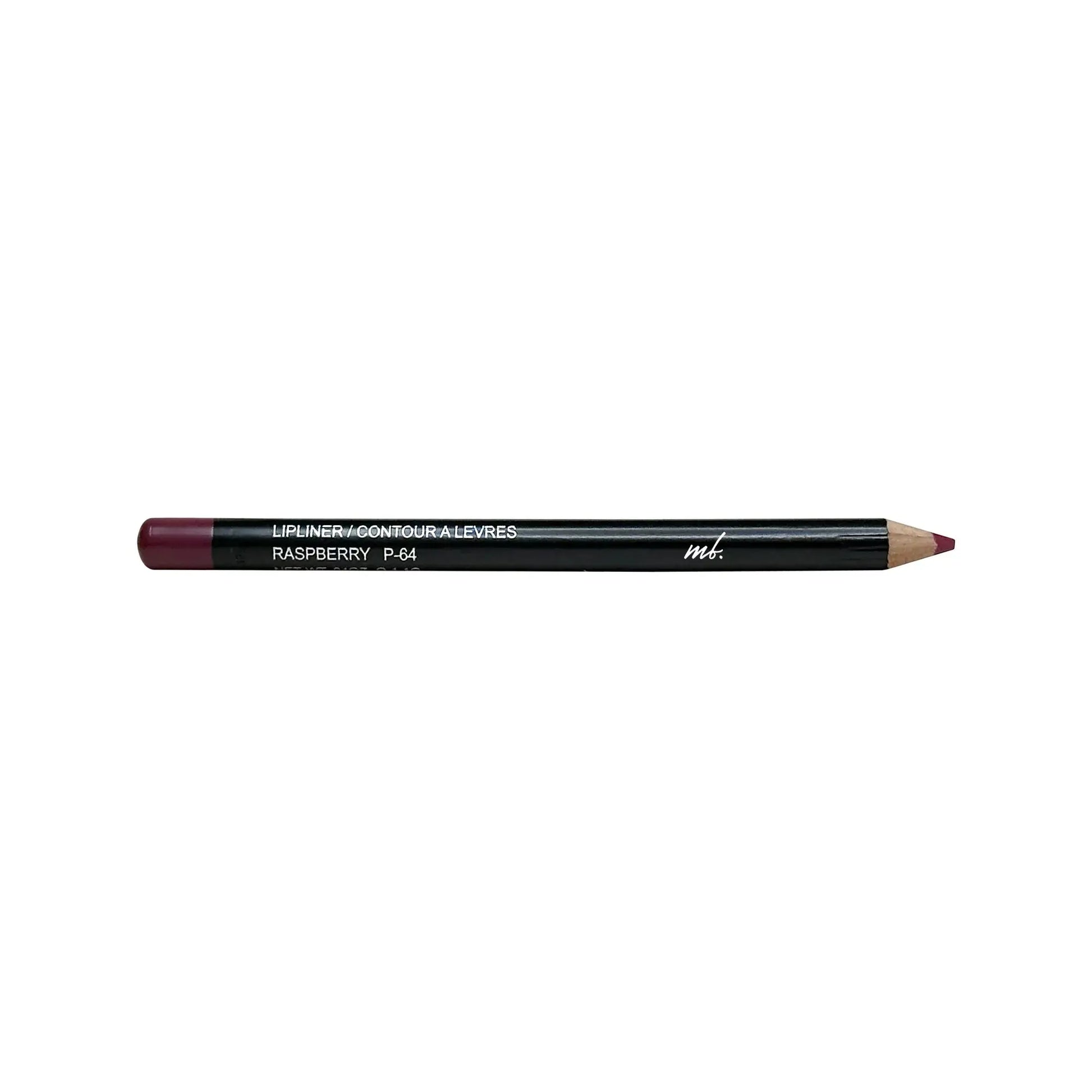 Lip Liner - Raspberry Mazsha