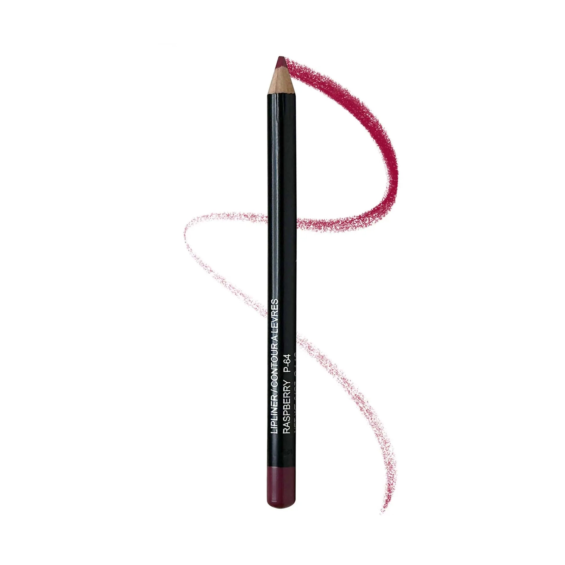Lip Liner - Raspberry Mazsha