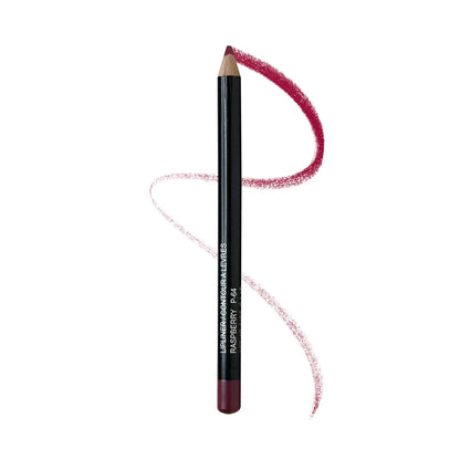 Lip Liner - Raspberry Mazsha