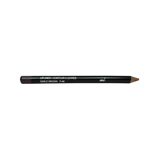 Lip Liner - Sable Brown Mazsha