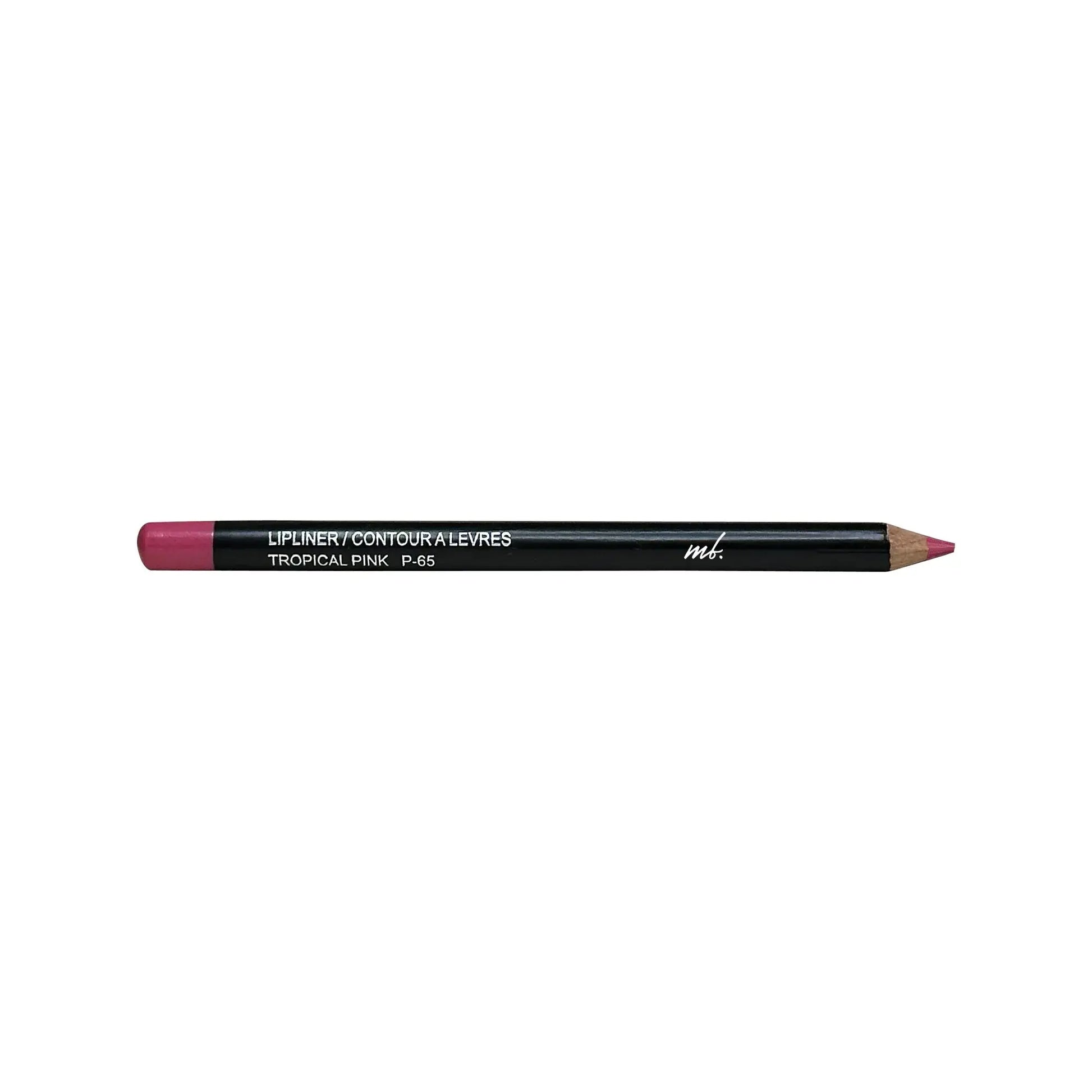 Lip Liner - Tropical Pink Mazsha
