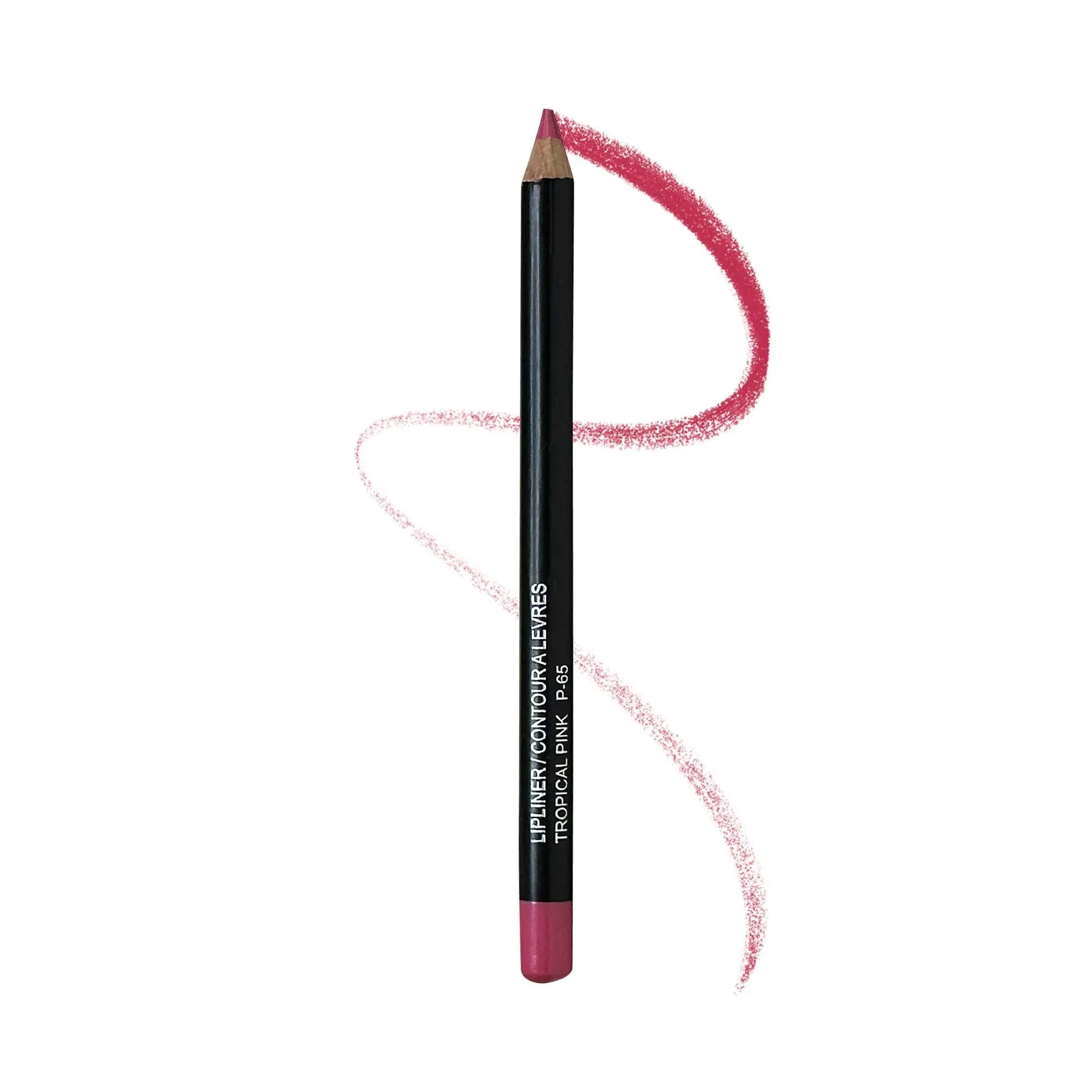 Lip Liner - Tropical Pink Mazsha