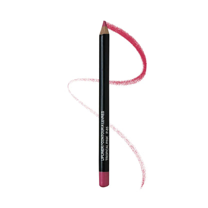 Lip Liner - Tropical Pink Mazsha