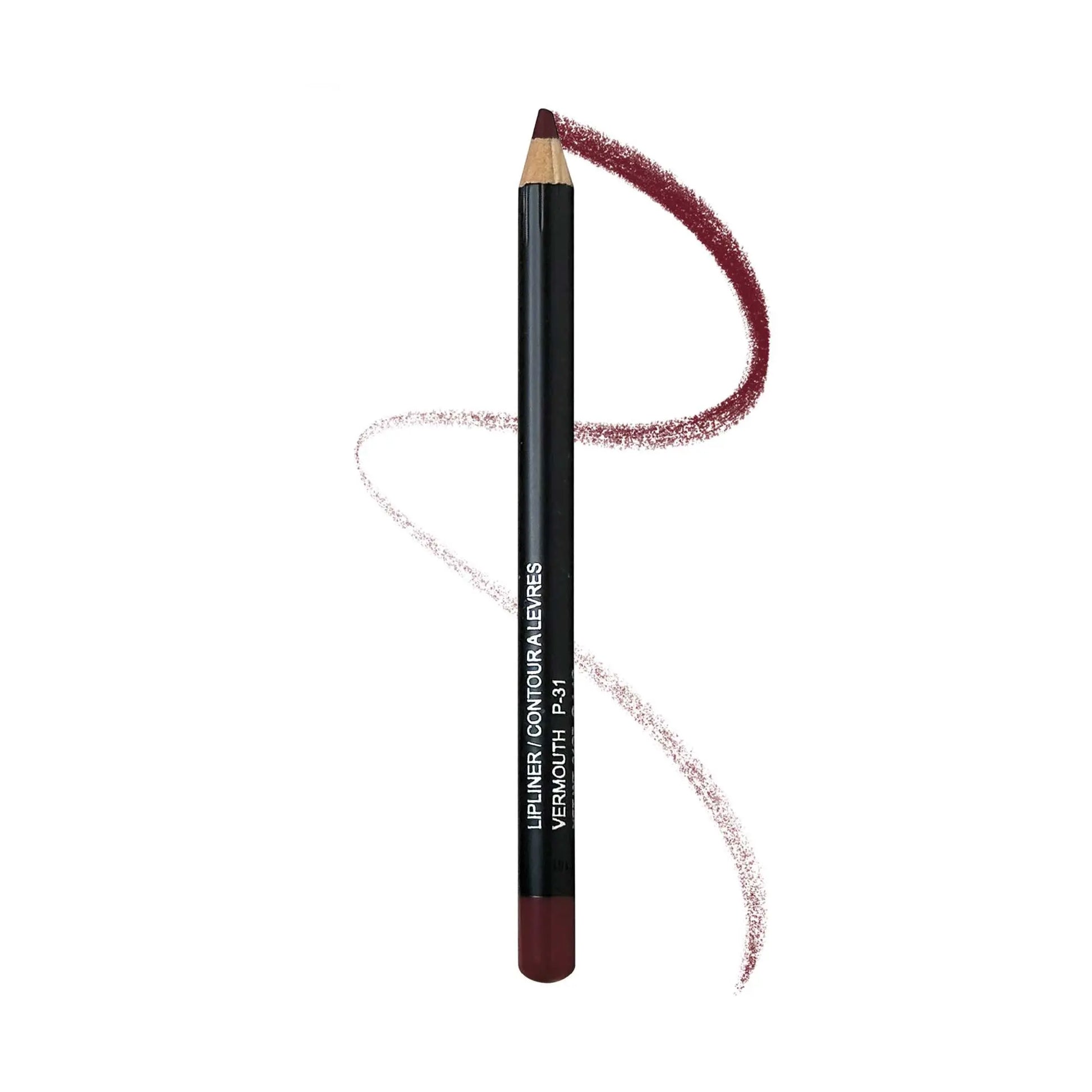 Lip Liner - Vermouth Mazsha