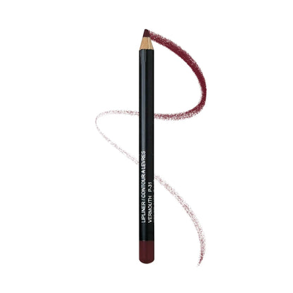 Lip Liner - Vermouth Mazsha