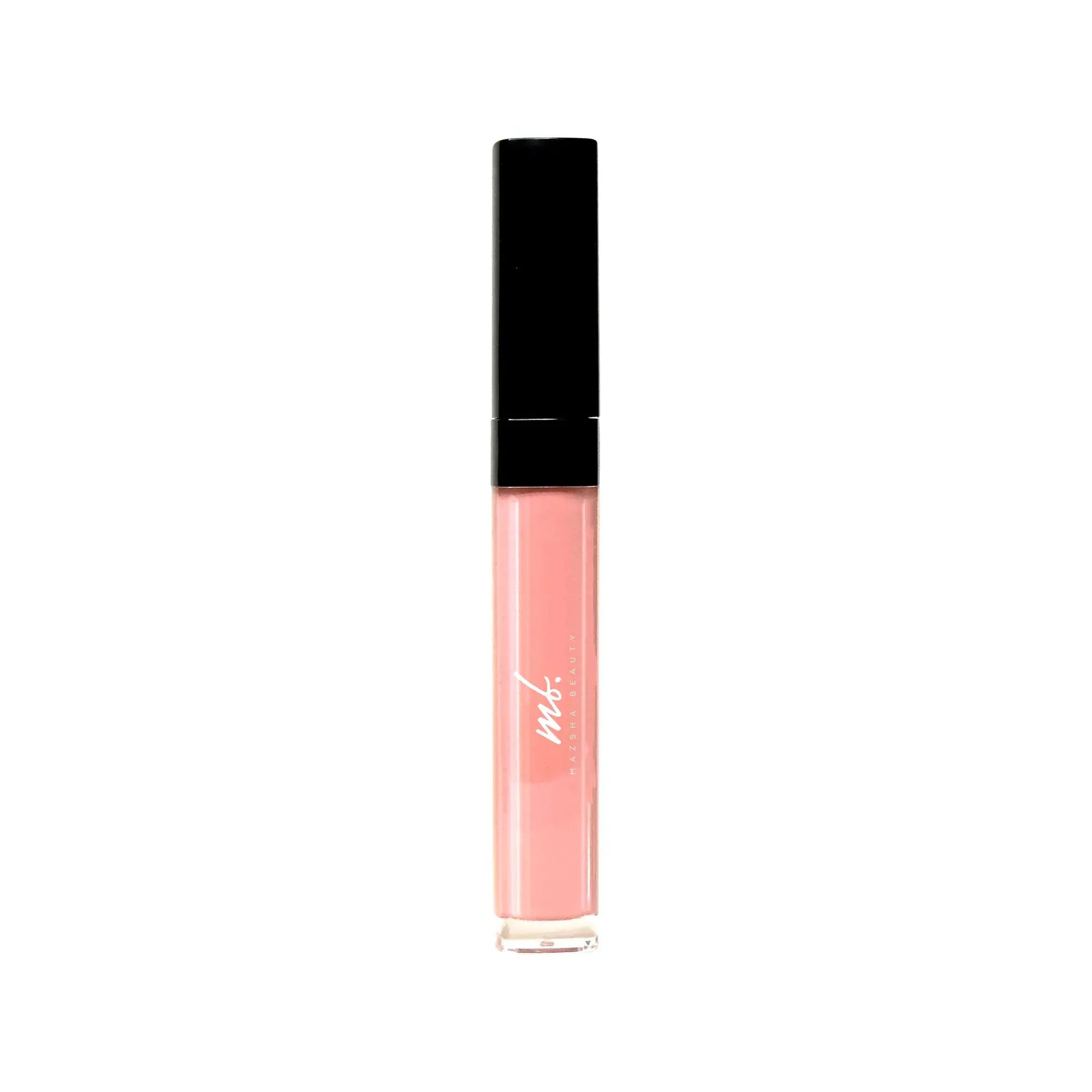 Lip Oil - My Treat Mazsha