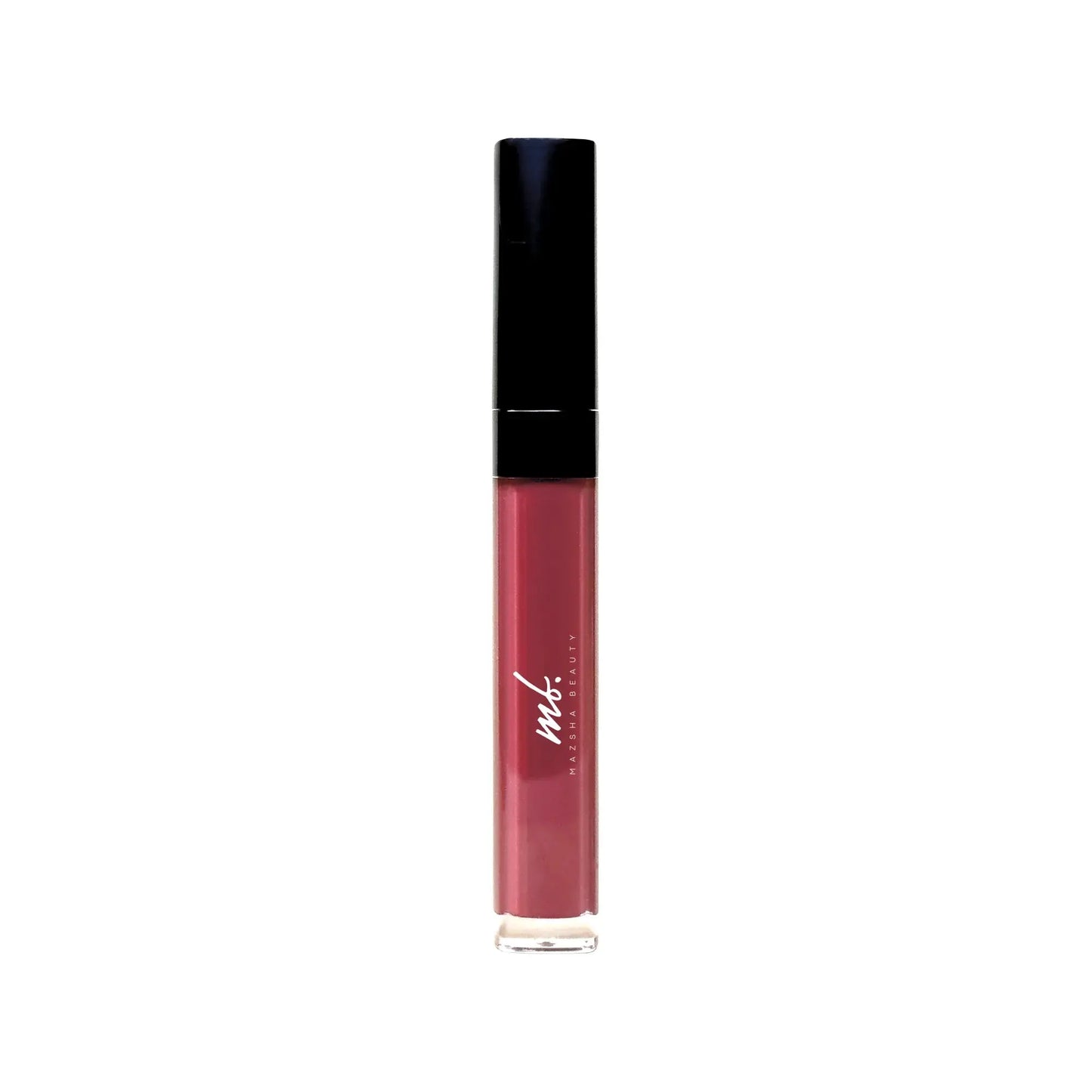 Lip Oil - Power Play Mazsha