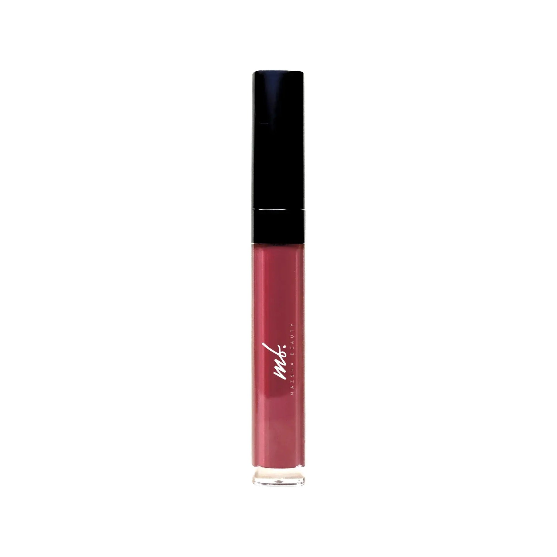 Lip Oil - Power Play Mazsha