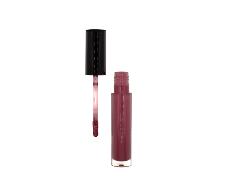 Lip Gloss - Mahogany