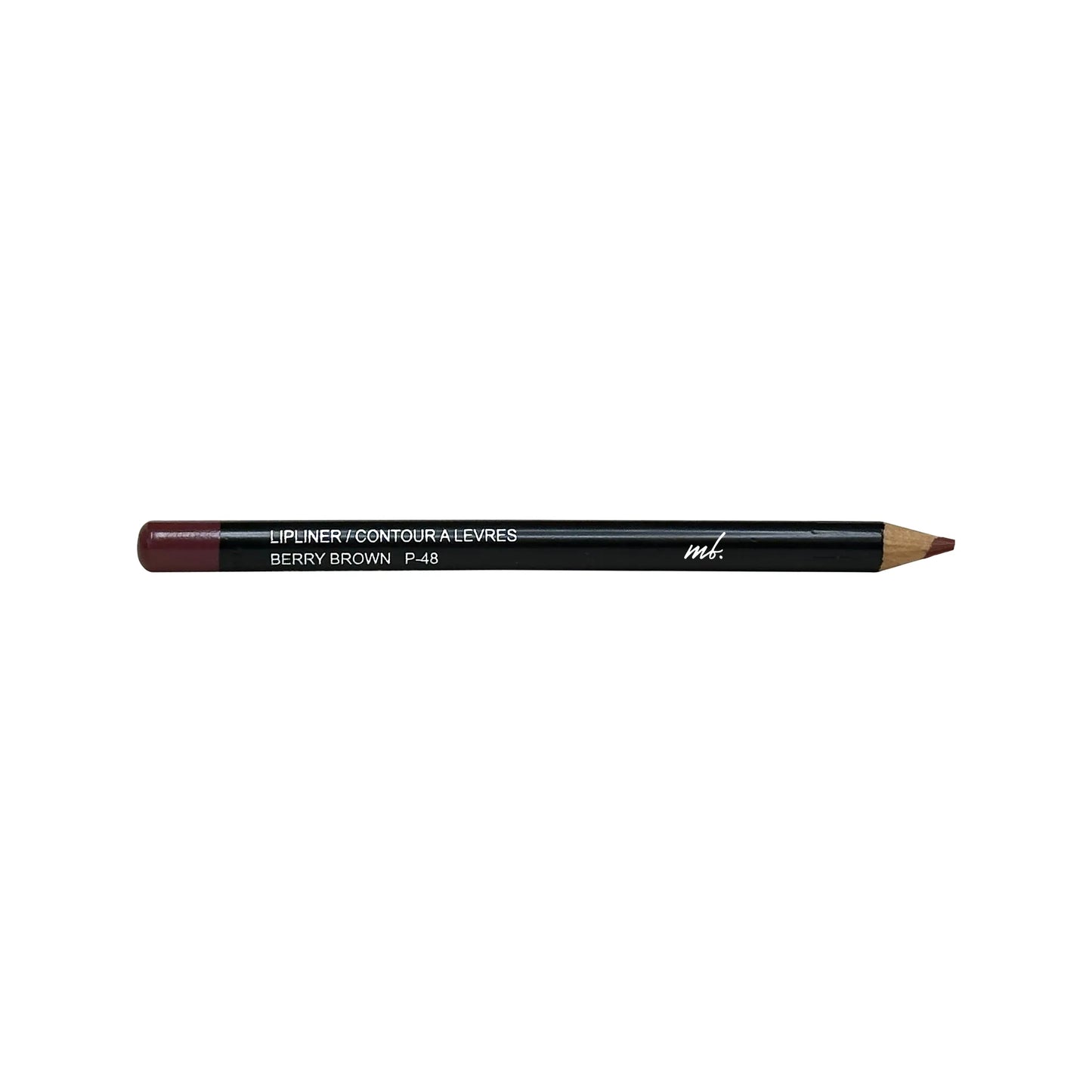 Lip Liner - Berry Brown