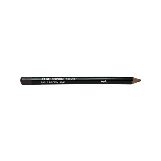 Lip Liner - Sable Brown