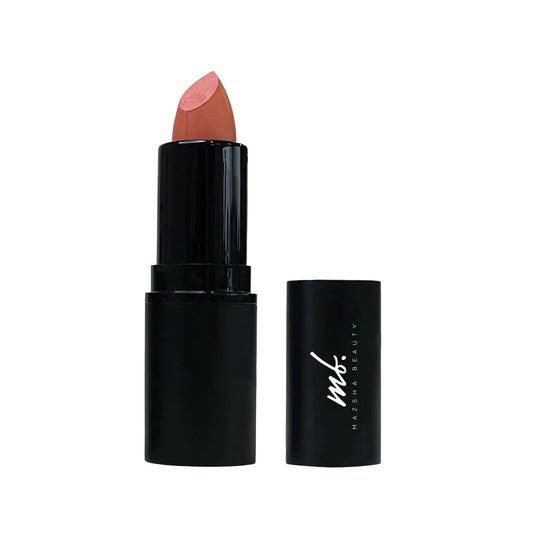 Lipstick - Barely Beige Mazsha