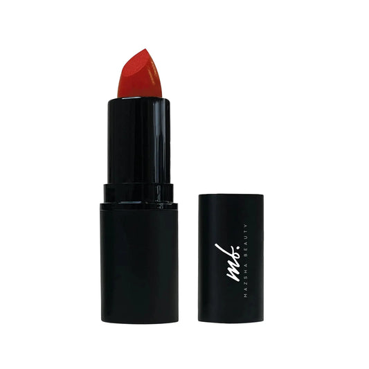 Lipstick - Oh So Red Mazsha