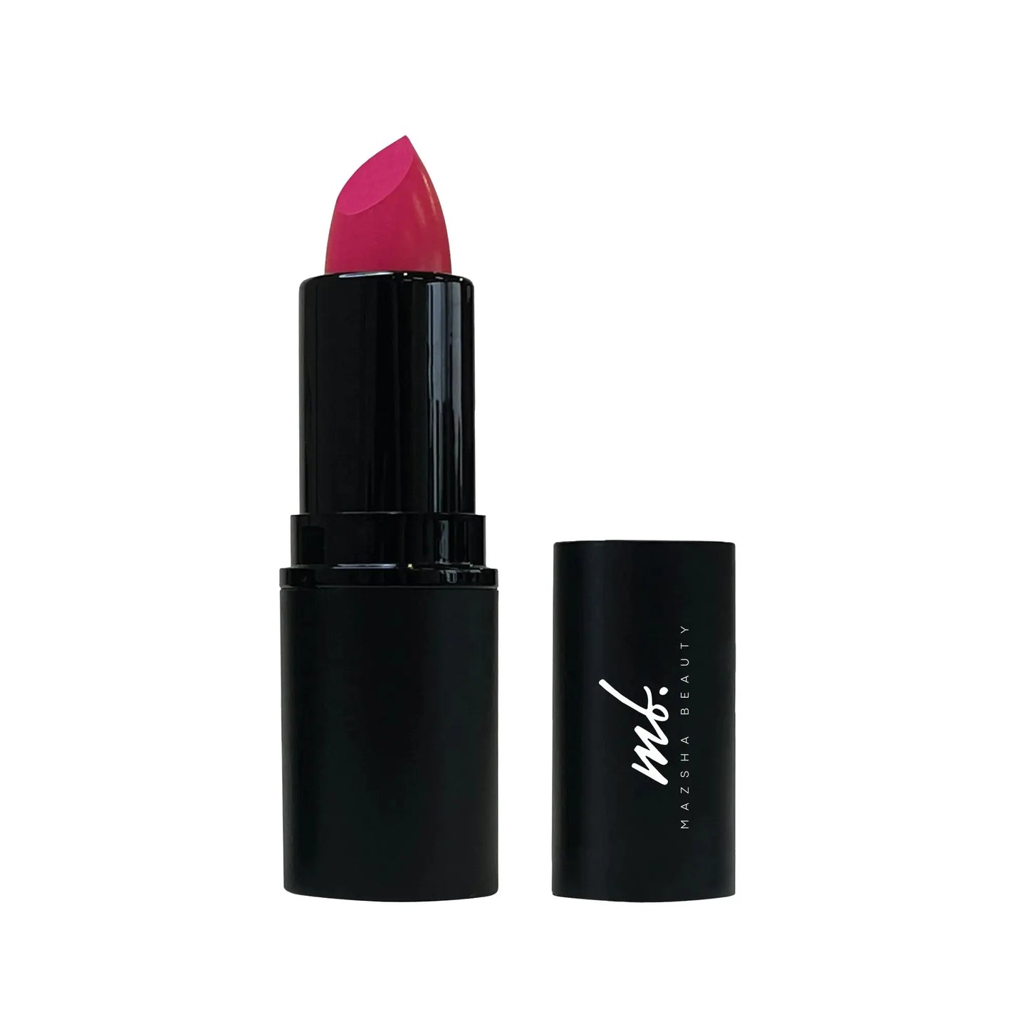 Lipstick - Pink Pizzazz Mazsha