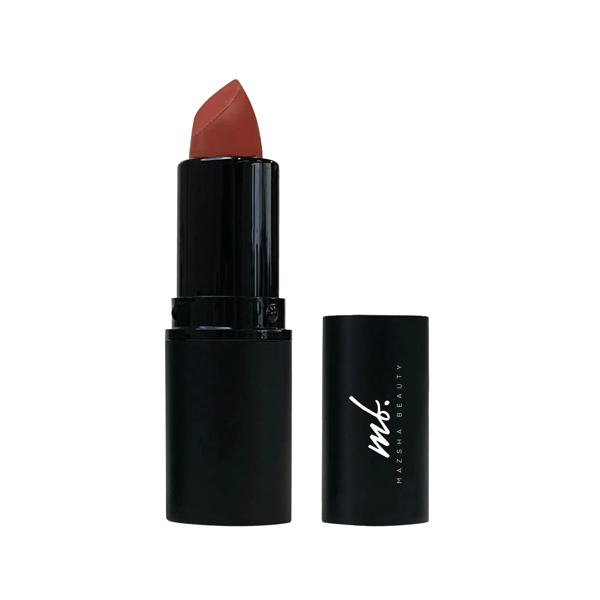 Lipstick - Plum Wine Mazsha