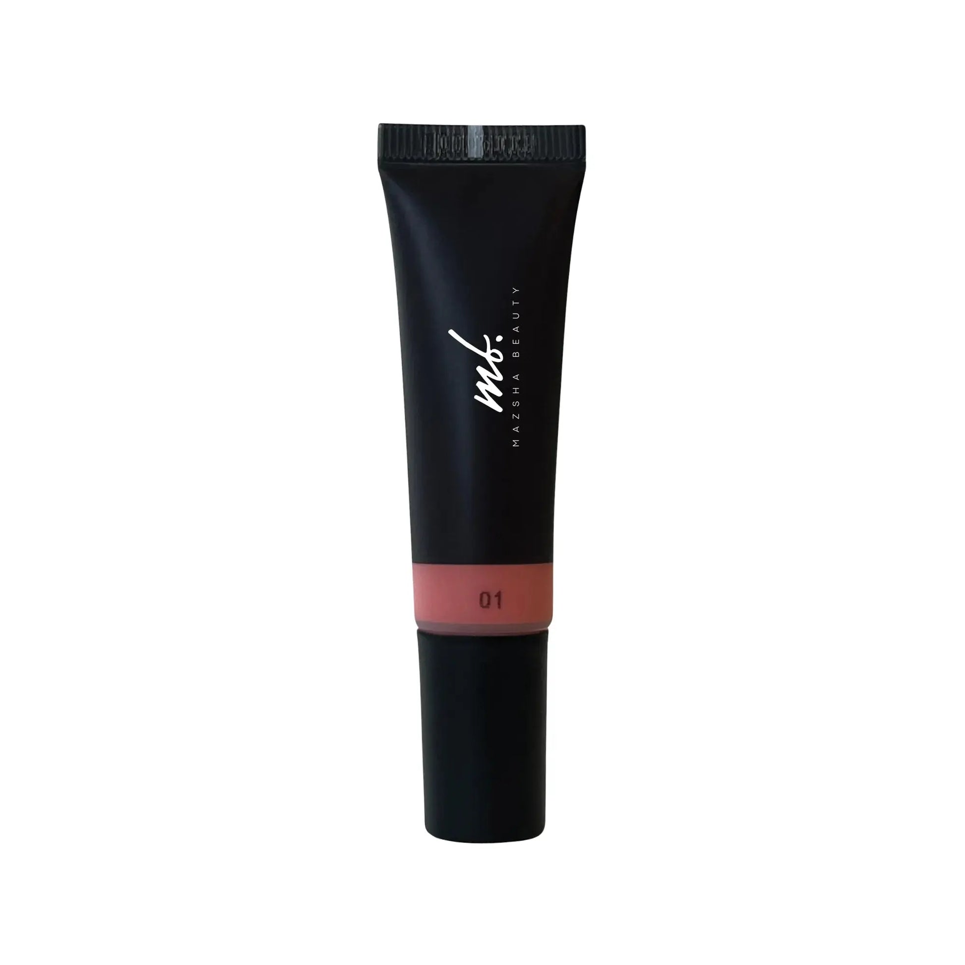 Liquid Blush - Cuties Mazsha