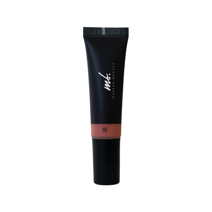 Liquid Blush - Dew Peach Mazsha