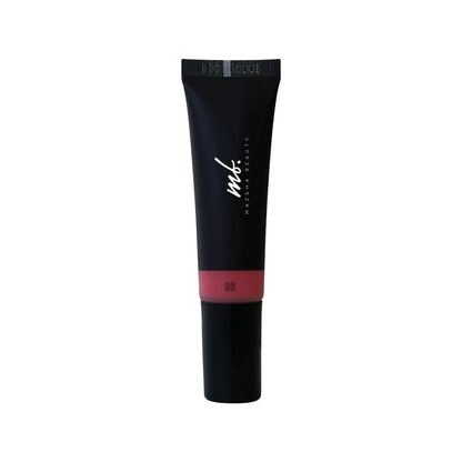 Liquid Blush - Pinch Mazsha