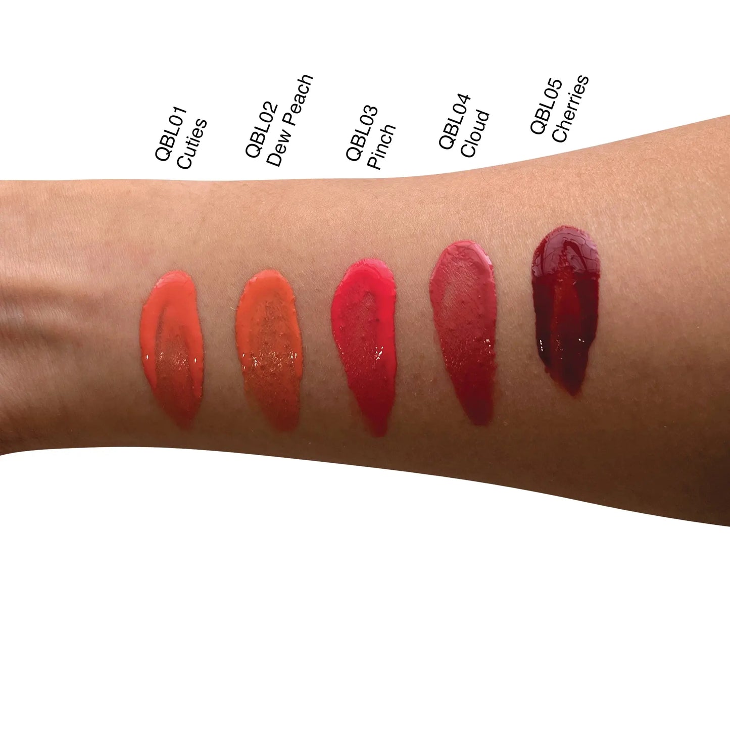 Liquid Blush - Pinch Mazsha
