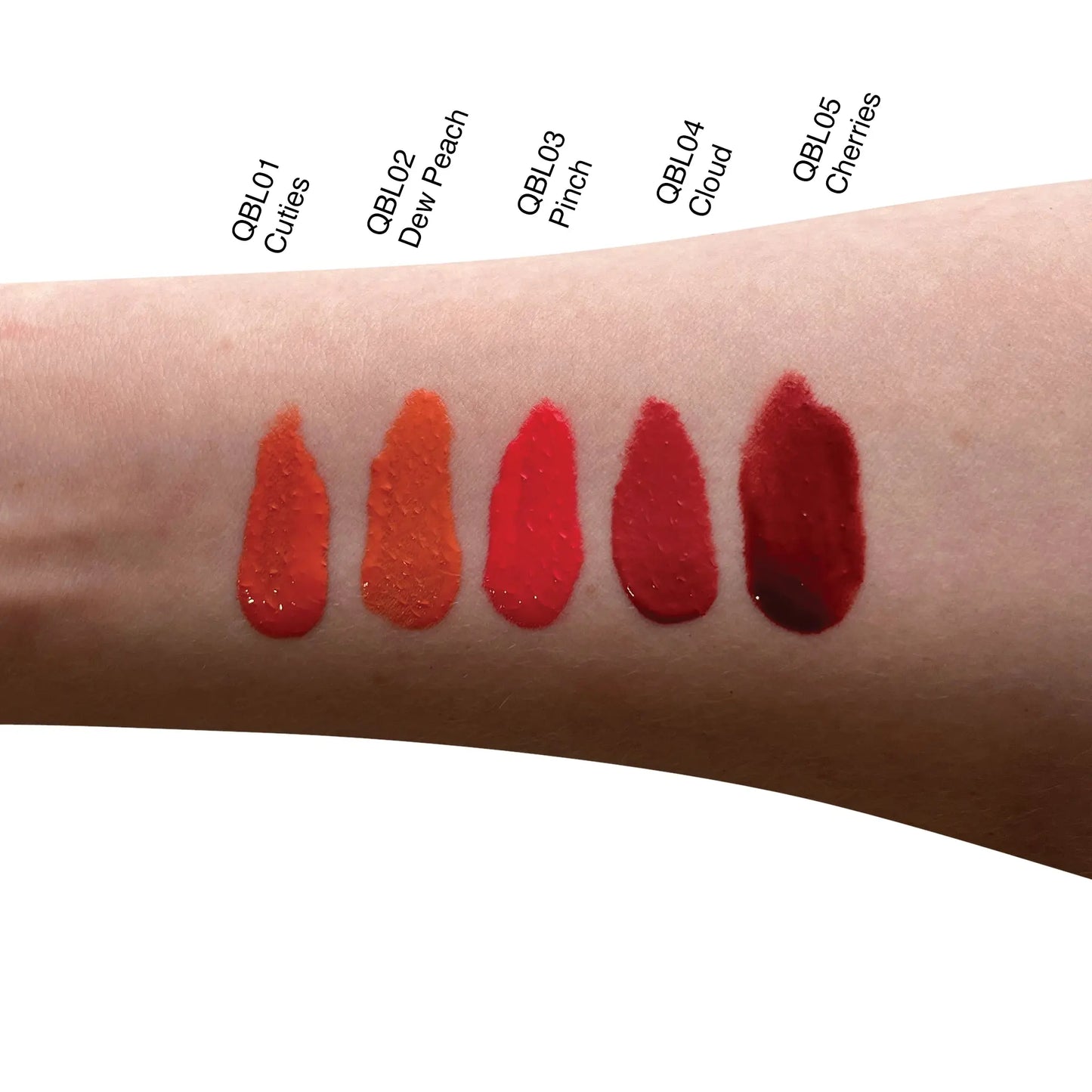 Liquid Blush - Pinch Mazsha