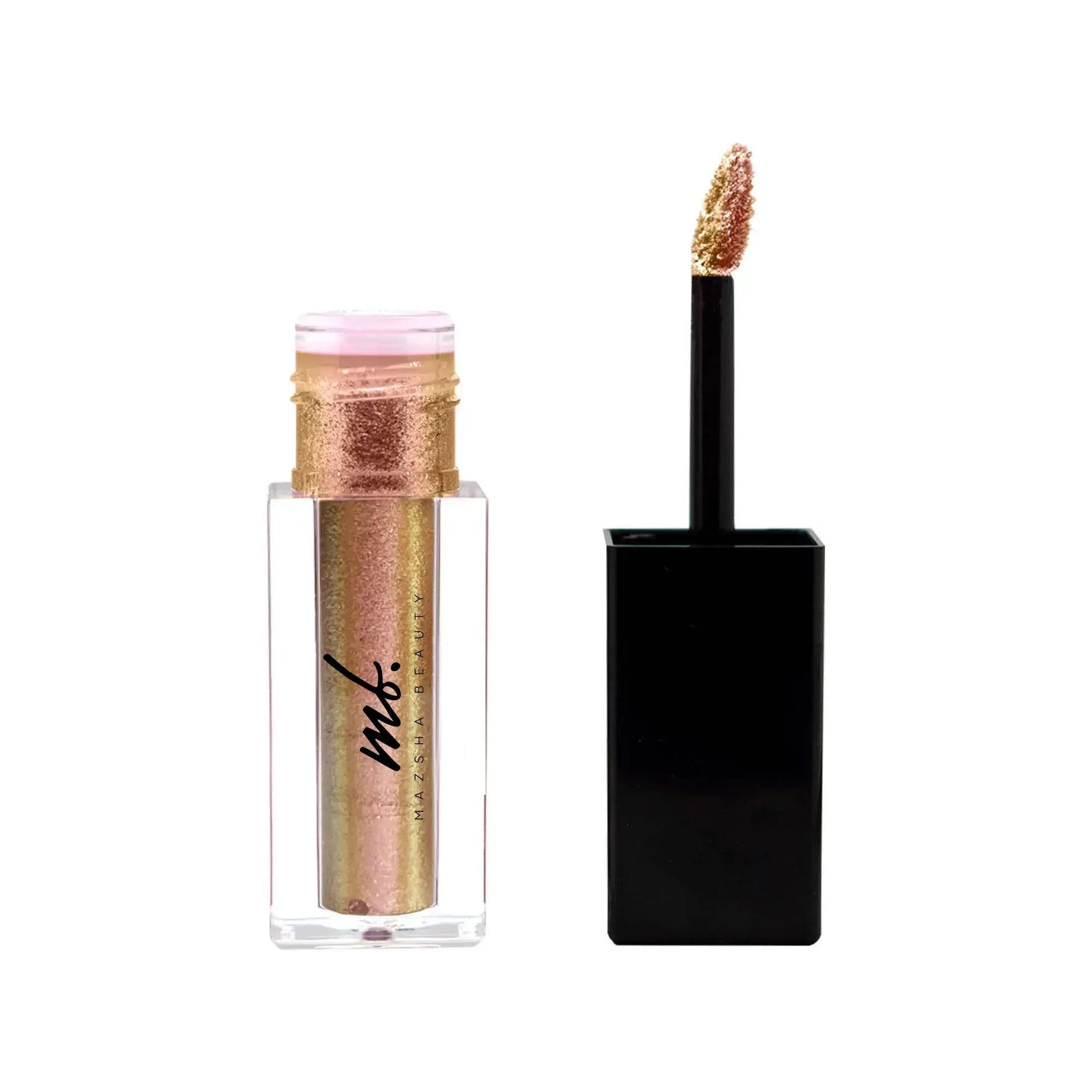 Liquid Shimmer - Euphoria Mazsha
