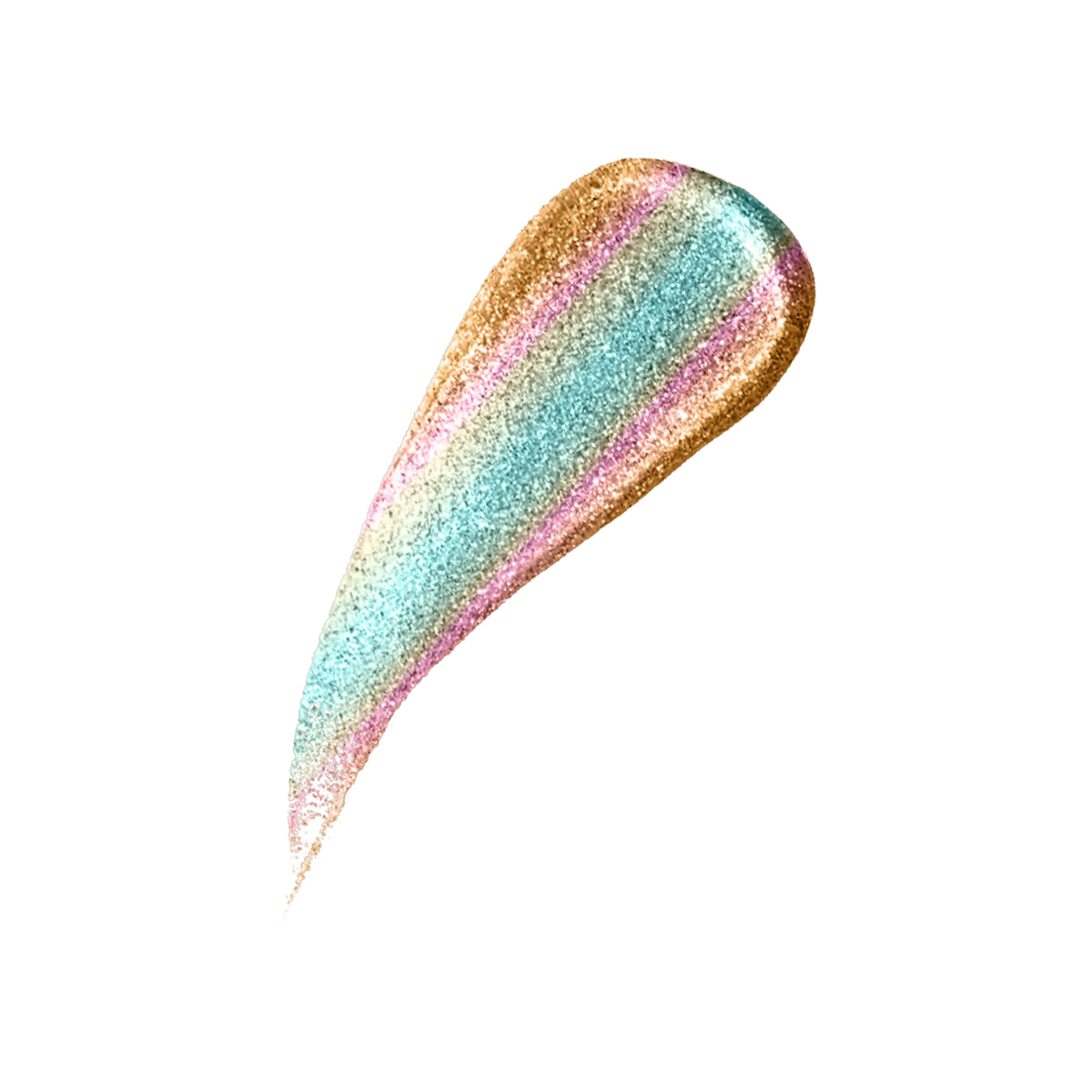 Liquid Shimmer - Goldie Mazsha