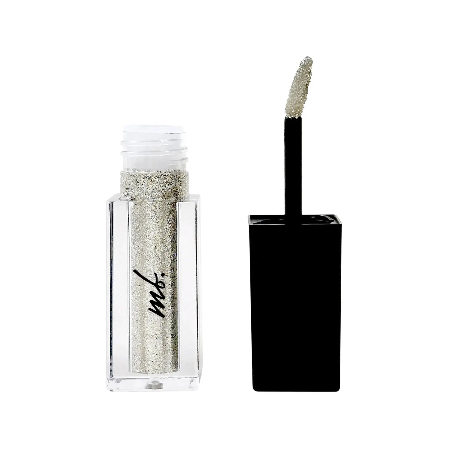 Liquid Shimmer - Metal Mazsha