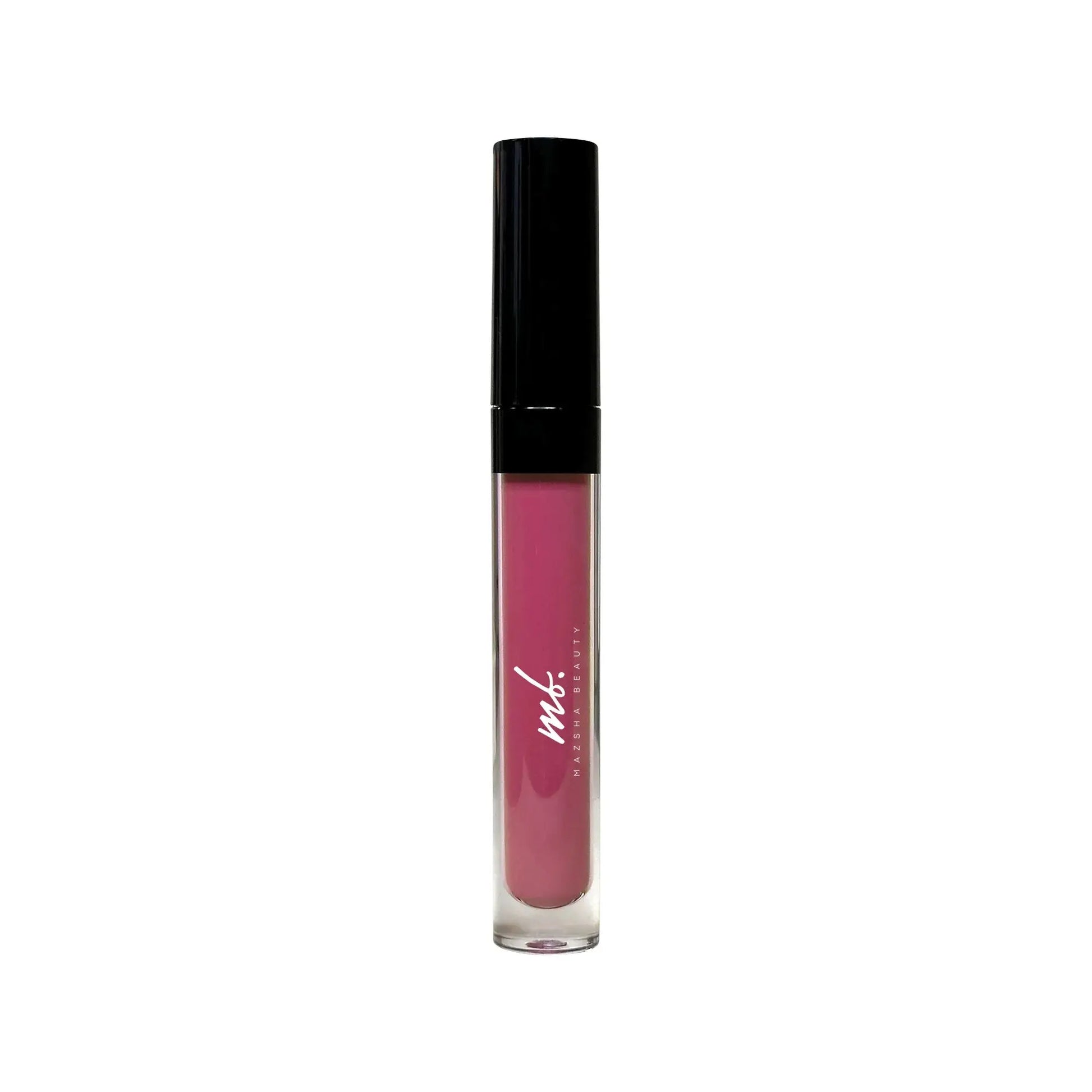 Liquid to Matte Lipstick - Berry Berry Mazsha