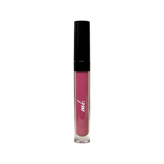 Liquid to Matte Lipstick - Berry Berry Mazsha