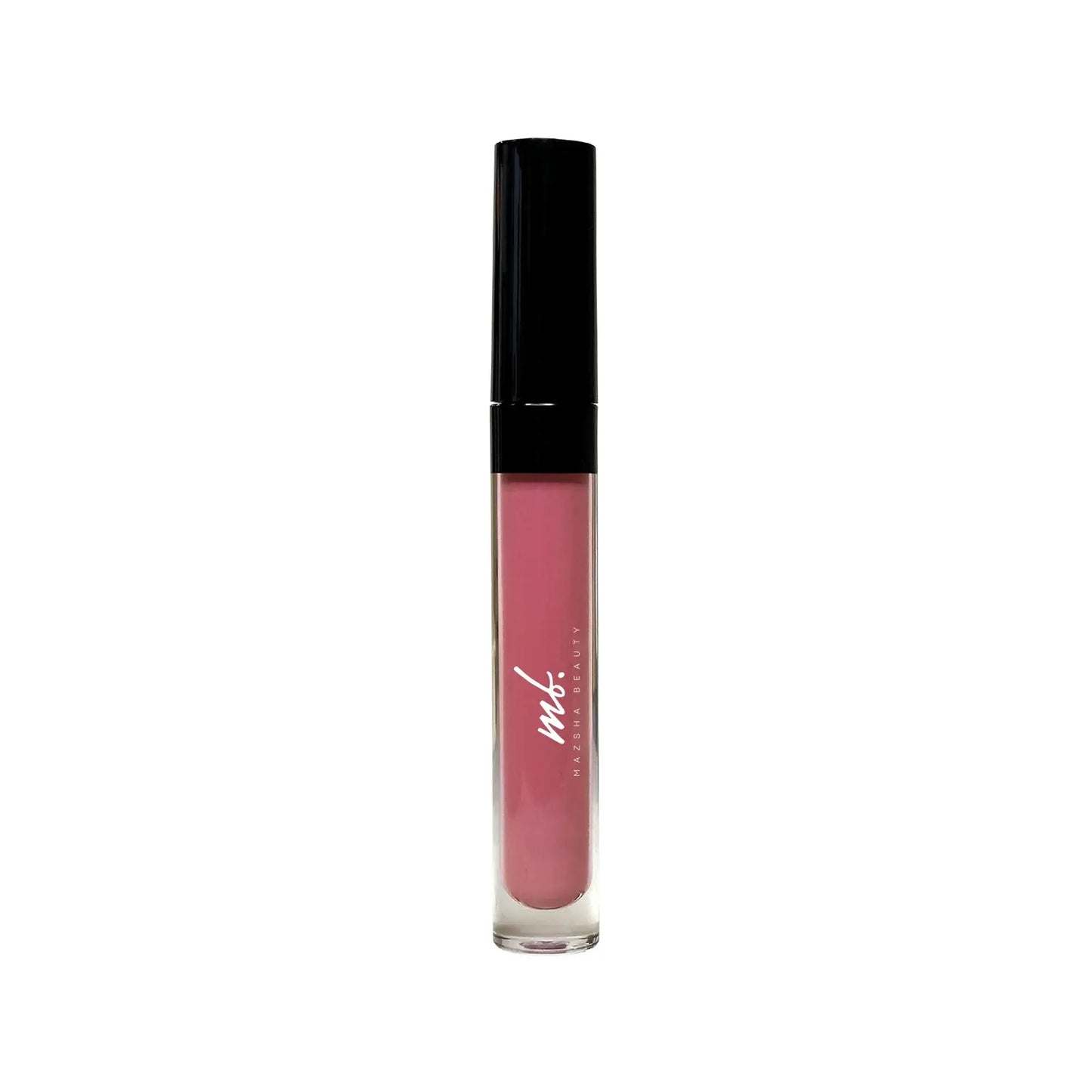 Liquid to Matte Lipstick - Bombshell Mazsha