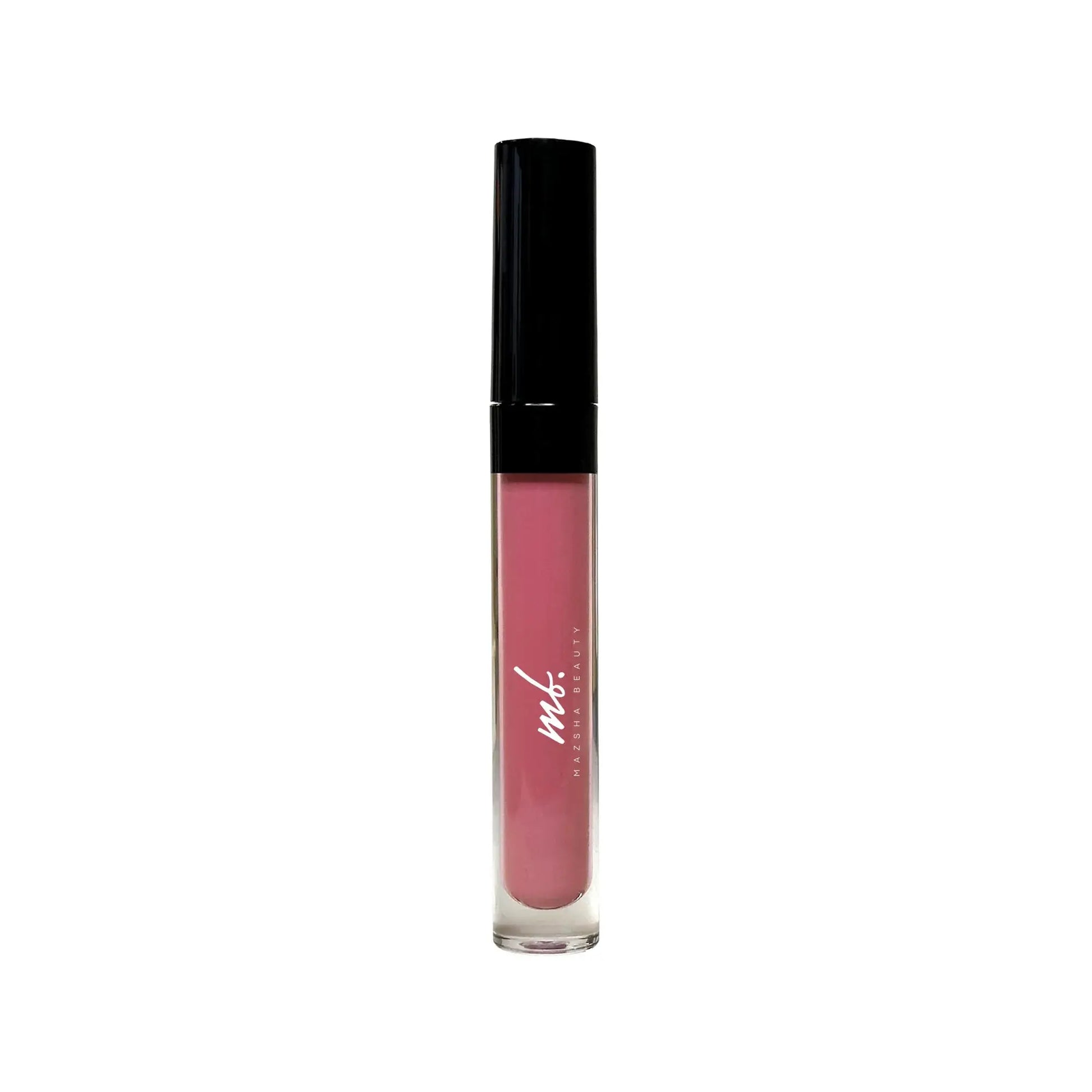 Liquid to Matte Lipstick - Bombshell Mazsha