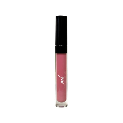 Liquid to Matte Lipstick - Bombshell Mazsha