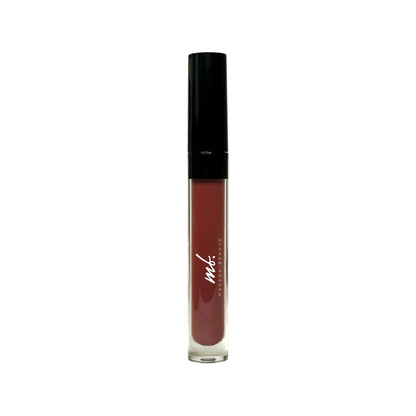 Liquid to Matte Lipstick - Brickhouse Mazsha