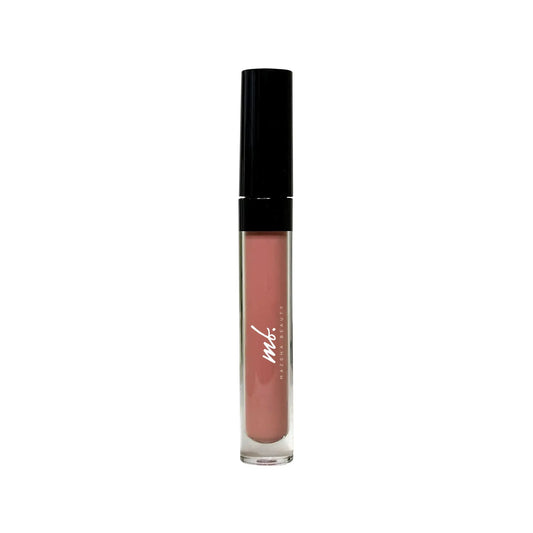 Liquid to Matte Lipstick - Flirt Mazsha