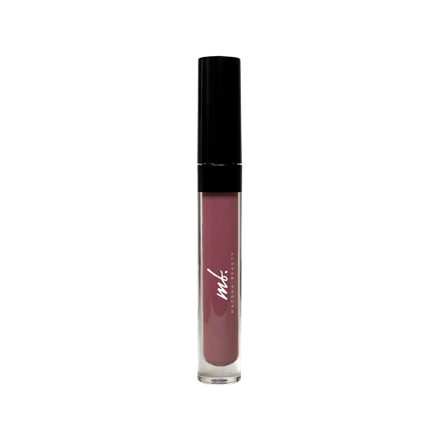 Liquid to Matte Lipstick - Mulberry Mazsha