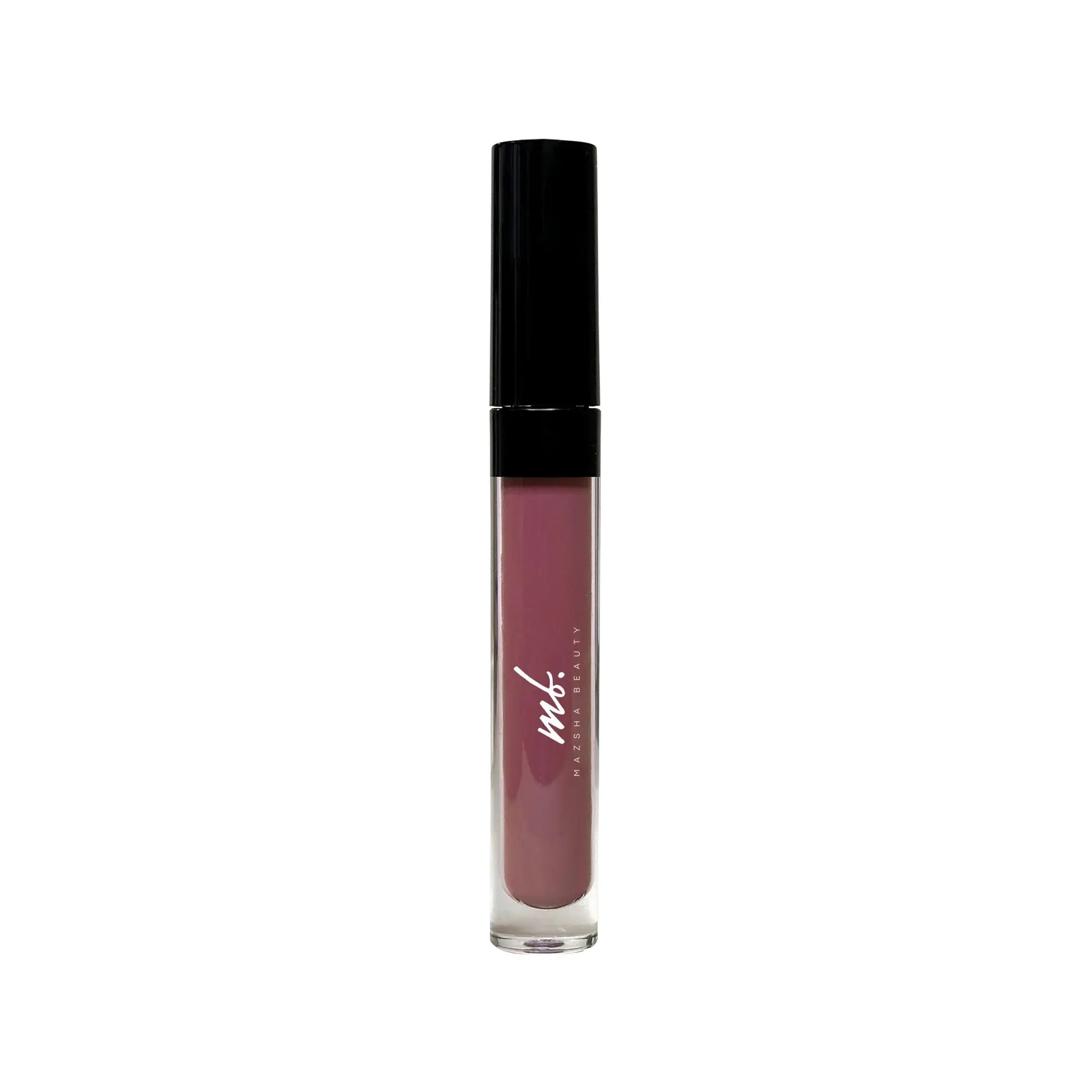 Liquid to Matte Lipstick - Mulberry Mazsha
