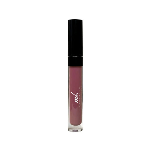 Liquid to Matte Lipstick - Mulberry Mazsha