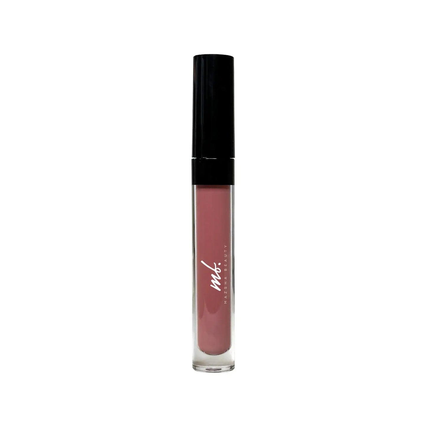 Liquid to Matte Lipstick - Naked Mazsha