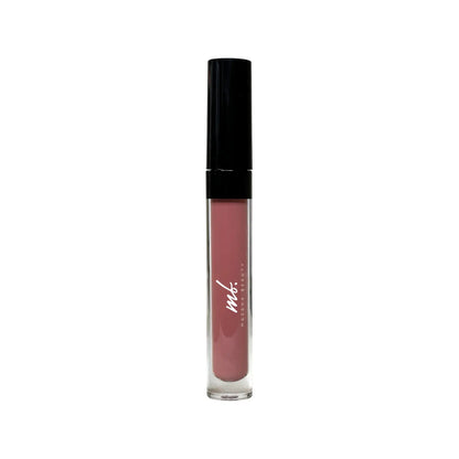 Liquid to Matte Lipstick - Naked Mazsha