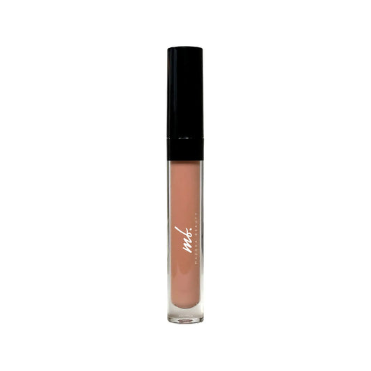 Liquid to Matte Lipstick - Ritzy Mazsha